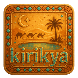 kirikya logo